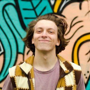 Meet your Posher, Ryan